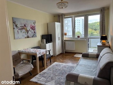 Sopot 23 Marca dwupokojowe blisko Uniwesytetu