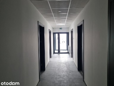 Gm.Kleszczewo nowoczesna hala 2230m2+biuro-socj230m2-, 0 PROWIZJI