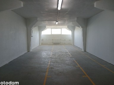 WŁAŚCICIEL! Magazyn 65 m² | blisko A2 |Poznań|