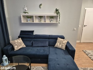 Wynajmę 2 pok mieszkanie Jasień Leszczynowa