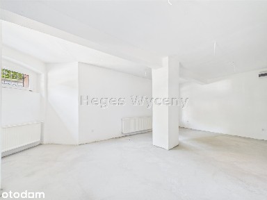 Lokal użytkowy 30,15 m² po generalnym remoncie