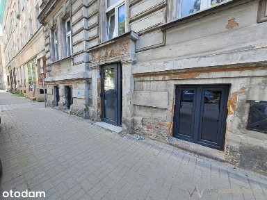 Lokal usługowy z najemcą| Dochód pasywny
