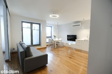 Apartament 2pokojowy Gdańsk Śródmieście