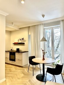 Komfortowe mieszkanie CENTRUM