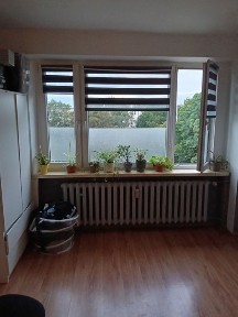 Kawalerka 31 m² | Niwka | Blisko Uniwersytetu Medycznego | Umeblowana
