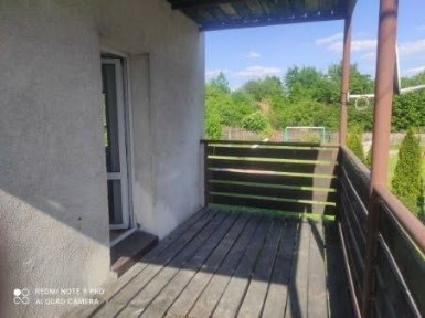 Kawalerka 33m² z dużym balkonem Zabrze Maciejów