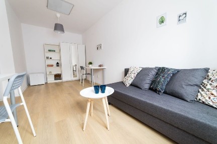 3 niezależne pokoje | 40 m2 | 3 km od Galerii Katowickiej | ul. Lisa 3