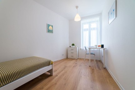 3 niezależne pokoje | 40 m2 | 50 metrów od Uniwersytetu Ekonomicznego | ul. Nad Potokiem