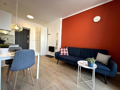 Centrum - przy Dworcu - Plac Wolskiego | Balkon | CO gazowe | Po remoncie, wyposażone