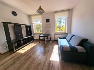Umeblowane 40 m2,prywatna kamienica, Mysłowice ul.Świerczyny