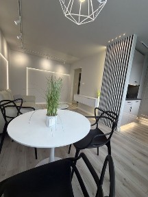 Po generalnym remoncie -2 pokoje| balkon | umeblowane | 34 m², ul. Społdzielców 13, osiedle -Kopernika