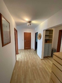 Mieszkanie do wynajęcia. Katowice,Brynów,Orkana, 4 pok. - wolne od. zaraz