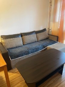 Mieszkanie do wynajecia - Przytulna i przestronna kawalerka w świetnej lokalizacji - ul. 18 sierpnia, Punkt 44, Katowice