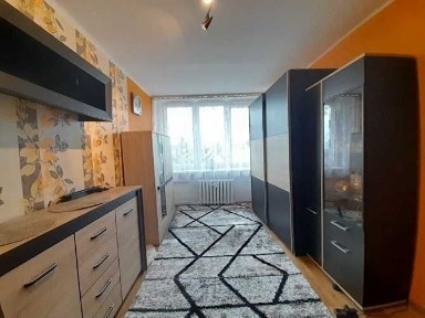 Kawalerka, 28 m2, piwnica - Pordzika 16, BRAK PROWIZJI