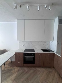 Do wynajęcia nowe mieszkanie 34 m² z widokiem na Skrzyczne | Bielsko-Biała, ul. Muszlowa
