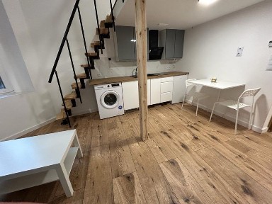 Wynajmę kawalerkę 20 m2 w Gliwicach bezposrednio od wlasciciela