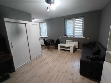 Mieszkanie 26 m² do wynajęcia