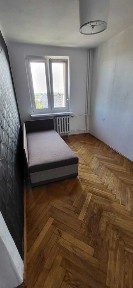 Wynajem M3 w cenie kawalerki - centrum Wodzisław Śląski. 41 m2. Wyposażone. Świetna okazja.