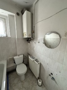 Mieszkanie Mosty 28 m2 zachodnio pomorskie