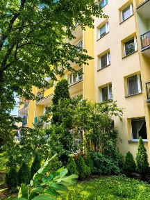 53 m² | 2/ 3 pokoje | balkon | ul. Metalowa | Podjuchy
