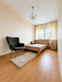 3-pokojowe mieszkanie z balkonem | 52,97 m² | Pomorzany | Pełna własność | 470 000 zł