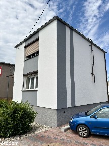 Dom wolnostojący na wynajem - Opalenica, ul. Konopnickiej