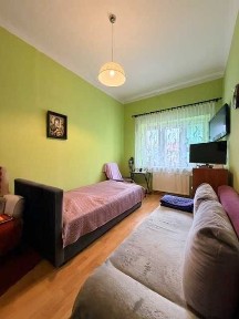 Zachodniopomorskie, Szczecin, Niebuszewo
