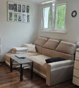 Kawalerka do wynajęcia w Gorzowie na ul. Widok