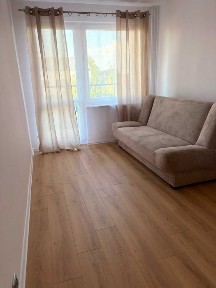 Wynajmę 2 pokojowe mieszkanie 50m2