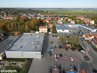 Lokal, Braniewo, ul. Żeromskiego 19