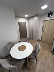 Mieszkanie na wynajem 36 m2