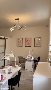 Cesja najmu lokalu salon beauty