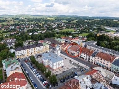 ul. Adama Mickiewicza, Brzozów, brzozowski, podkarpackie