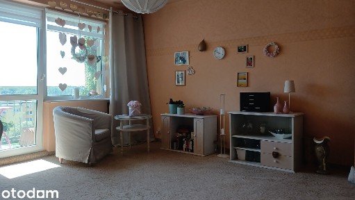 Szczecin, osiedle Reda - 2 pokojowe, 49 m2