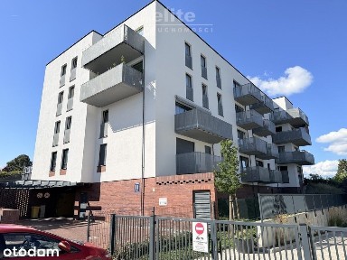 Pogodno 3 pokojowe mieszkanie z balkonem 2023r