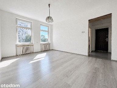 2 Pokojowe mieszkanie | Pomorzany | 46m2