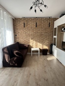 43 m² po generalnym remoncie | Bartodzieje | loggia | parking za szlabanem | świetna lokalizacja