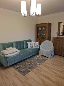Inowrocław |49 m² | 2 niezależne pokoje | duży balkon | 7. piętro