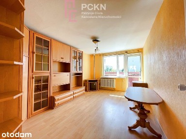 49,81 m² | 2/3 pokoje | Winda | Loggia | Parking