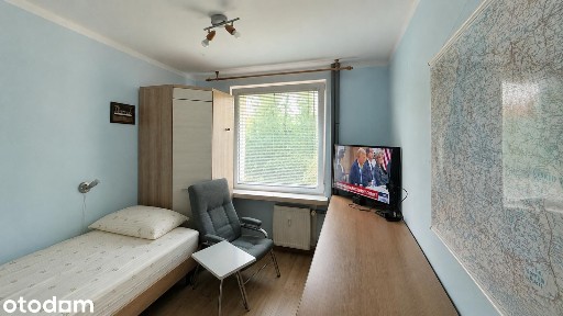 Mieszkanie na sprzedaż - Śródmieście Opola | 38 m² | 2 pokoje