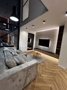 Ekskluzywny apartament do wynajęcia od 15.10.2026 r.