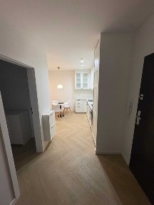 wynajmę mieszkanie ul. Tuwima 3, Kortowo, Olsztyn