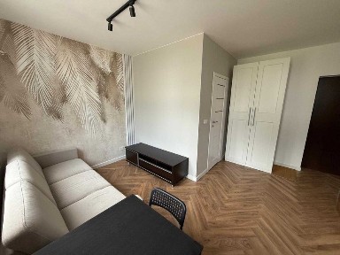 Kawalerka do wynajęcia w centrum Żyrardowa