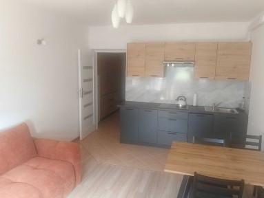 Mieszkanie do wynajęcia ul. Powstańców Styczniowych 41 m2