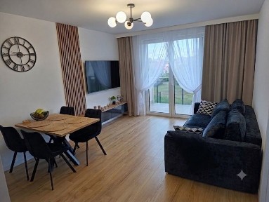 REZERWACJA -Apartament Mazurska + garaż podziemny GRATIS