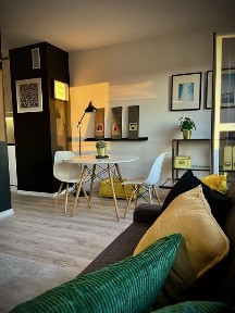 Do wynajęcia kawalerka 28m2