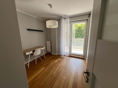 3 pokoje 56 m² z dużym balkonem + GARAŻ -1 | ul. Zamieniecka / Grochów