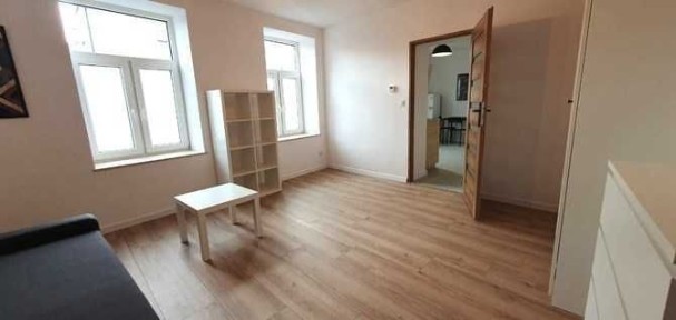 *Wesoła 1, Śródmieście, kawalerka, pet friendly, BRAK PROWIZJI