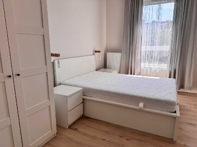 Wynajmę od zaraz 2 pokojowe mieszkanie Warszawa Nowe Włochy