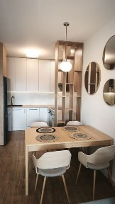 pierwszy najem| ciche 2 pokoje | SOHO | balkon 12 m²